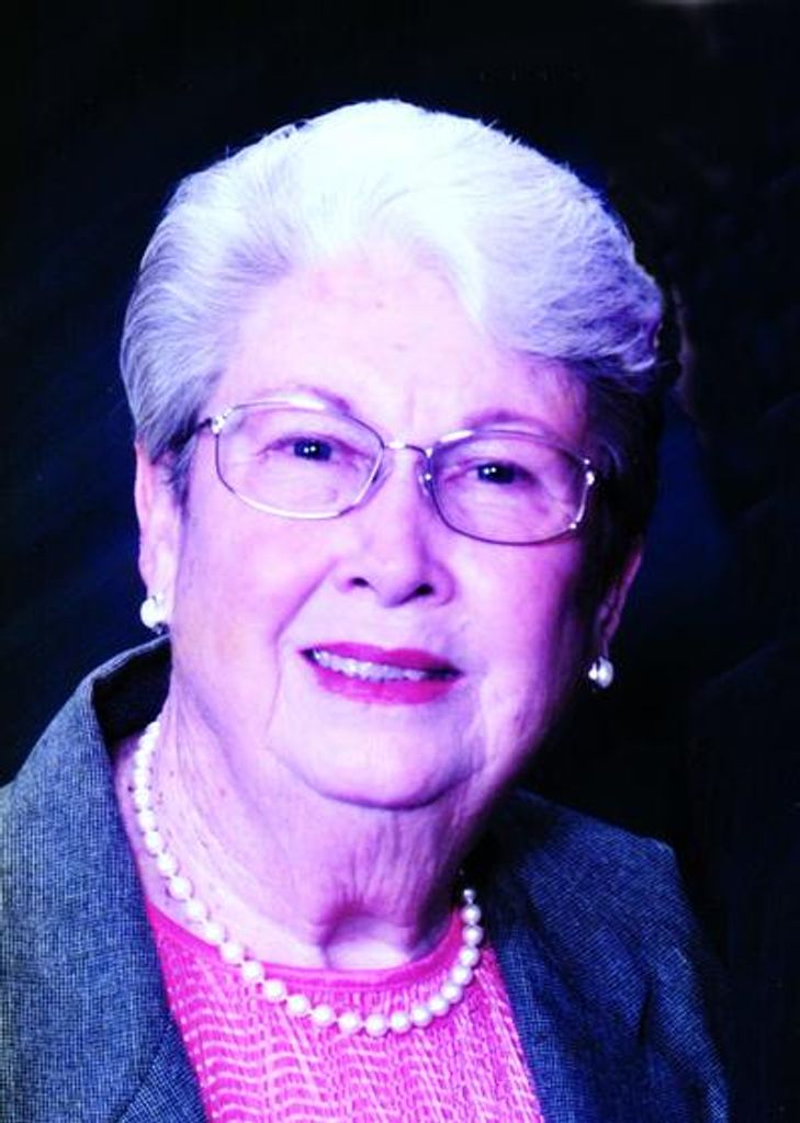 Lila Genevieve Mountz Profile Photo