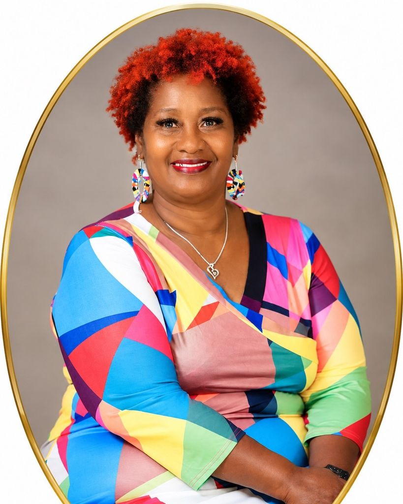 Ora R. Smith Profile Photo