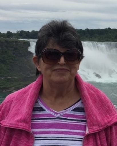 Sheila Pauline (Bartlett)  Turnbull Profile Photo