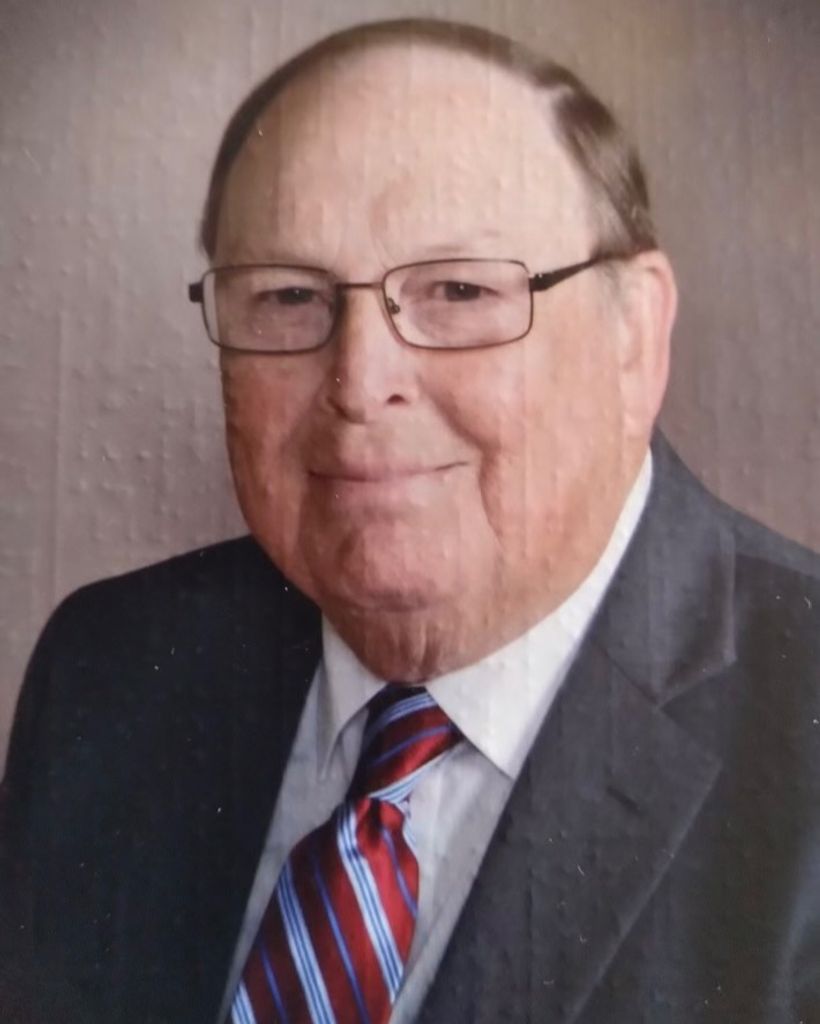 Wesley Daughdrill Profile Photo