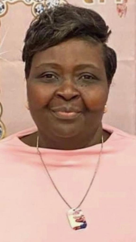 Mary J Cockrell Profile Photo