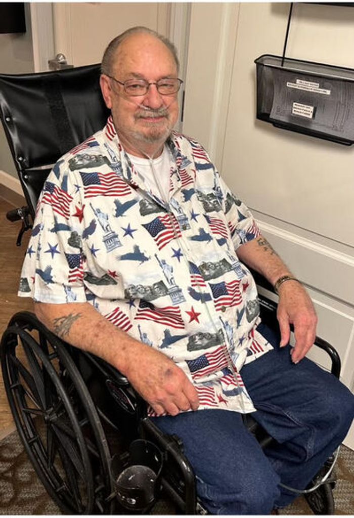 Johnie Wayne Davison Profile Photo