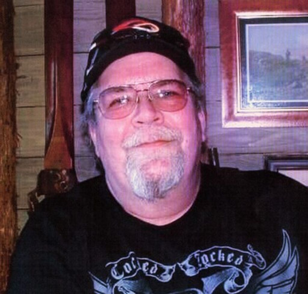 Nicholas Lee Penland