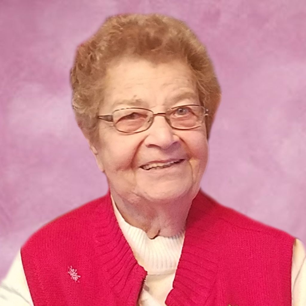 Lois Wetsch