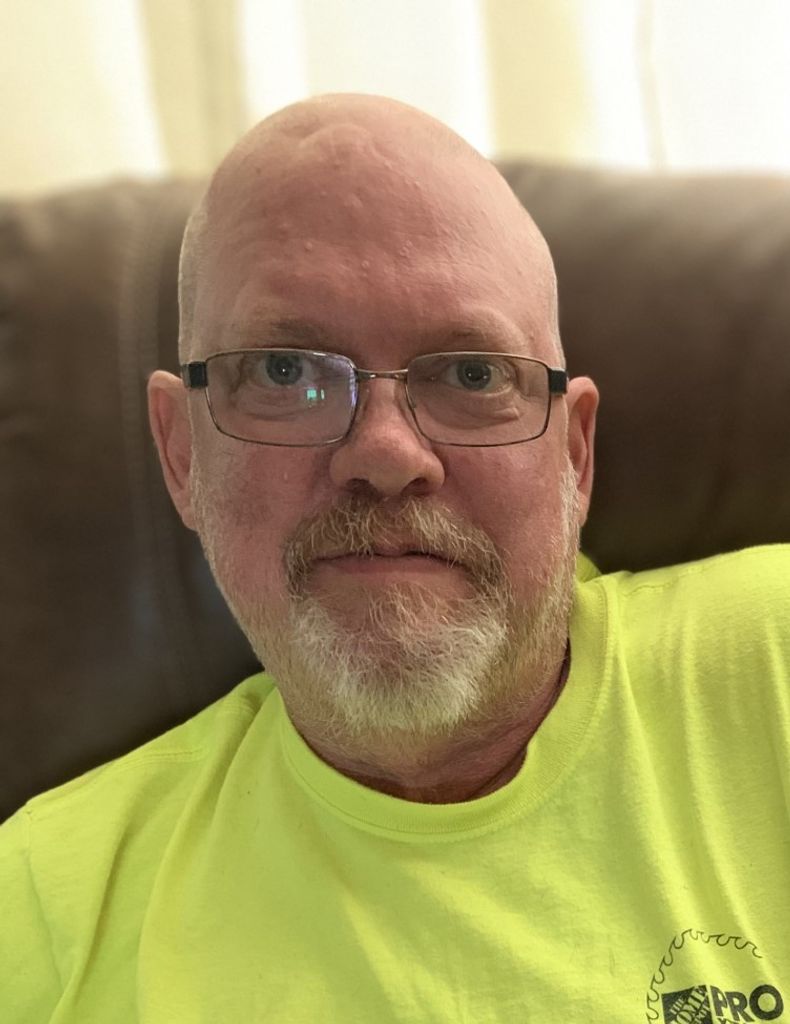 Anthony "Tony" Scott Harper