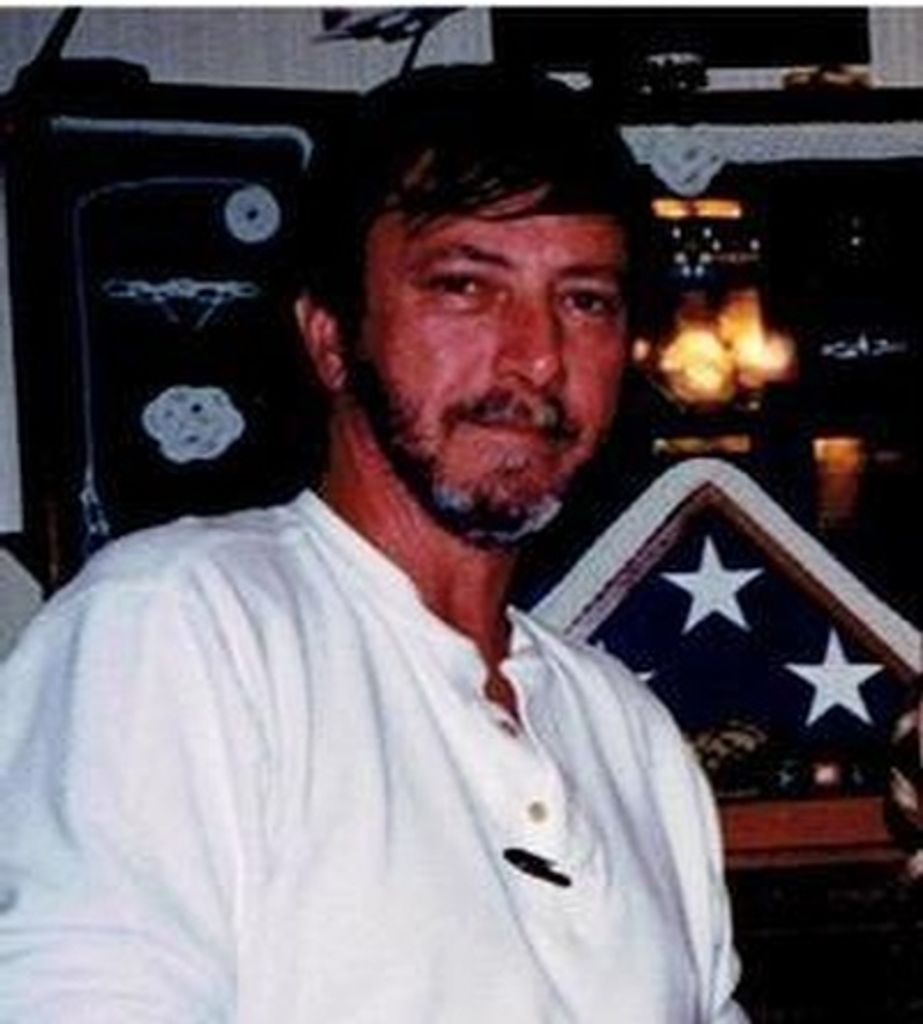 Leonard "Chief" Hilderbrand