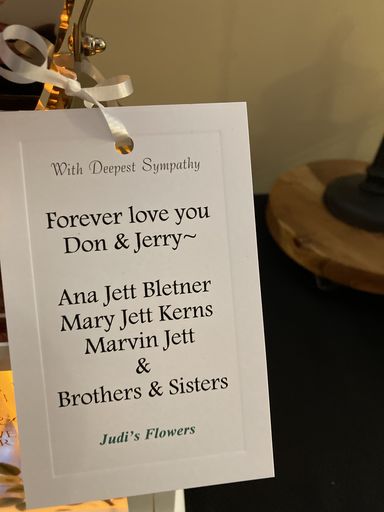Don Austin Jett photo gallery thumbnail 9 of 24