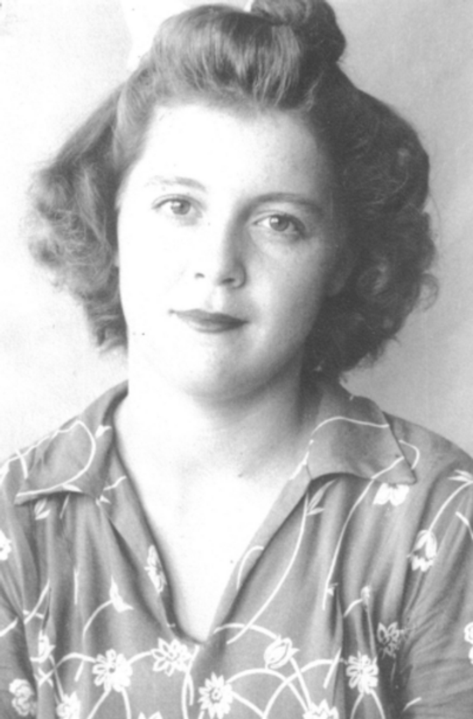 Rowena Helen (Stidham) Fagan Profile Photo
