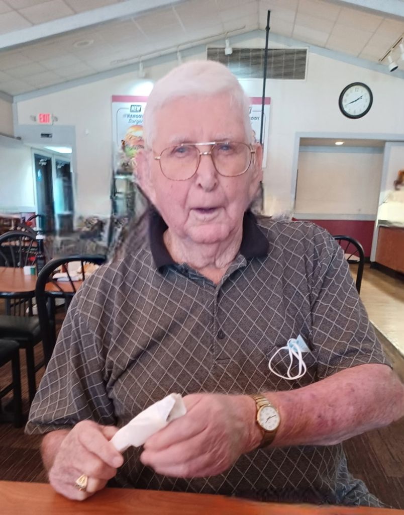 Hershel Miller Profile Photo