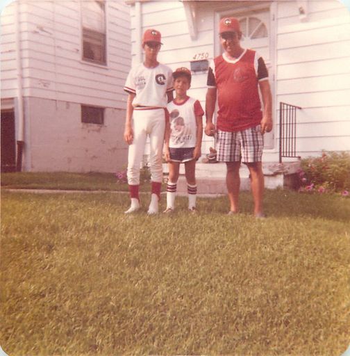 Raymond C. Weber photo gallery thumbnail 16 of 40