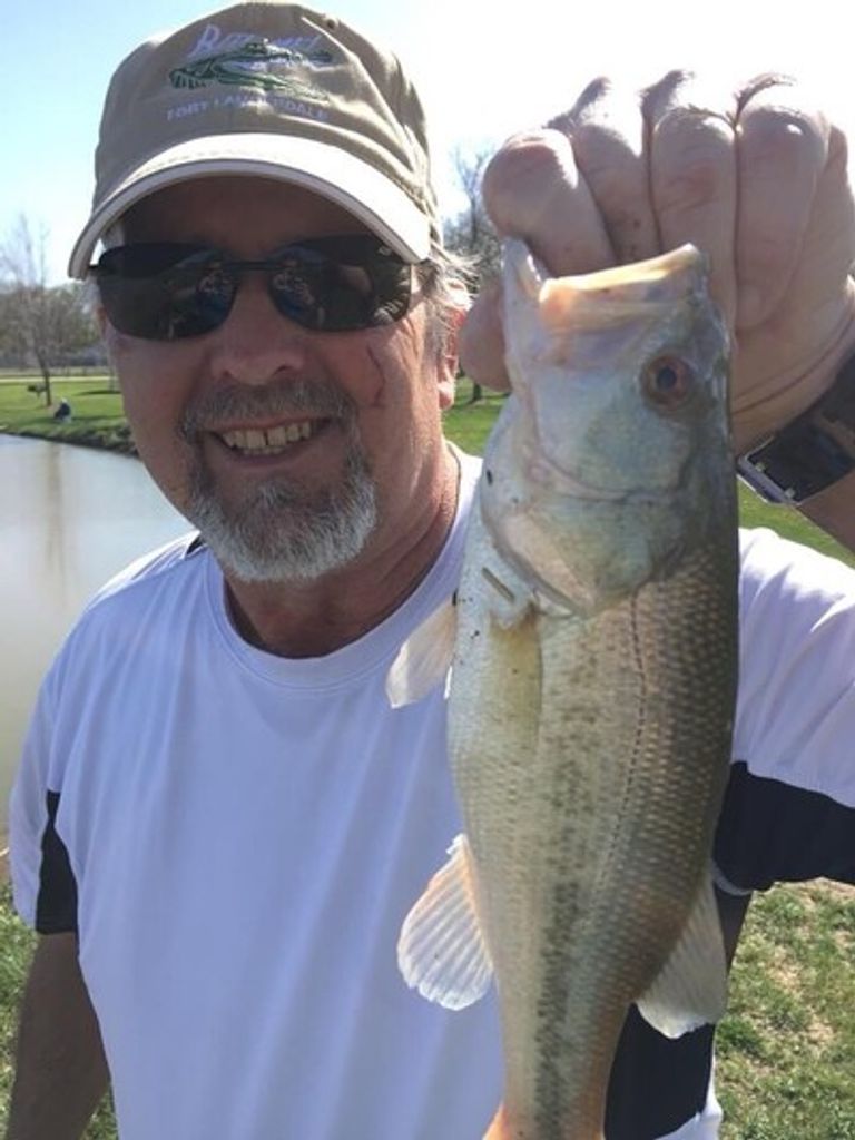Melvin Wayne Jacobson Profile Photo