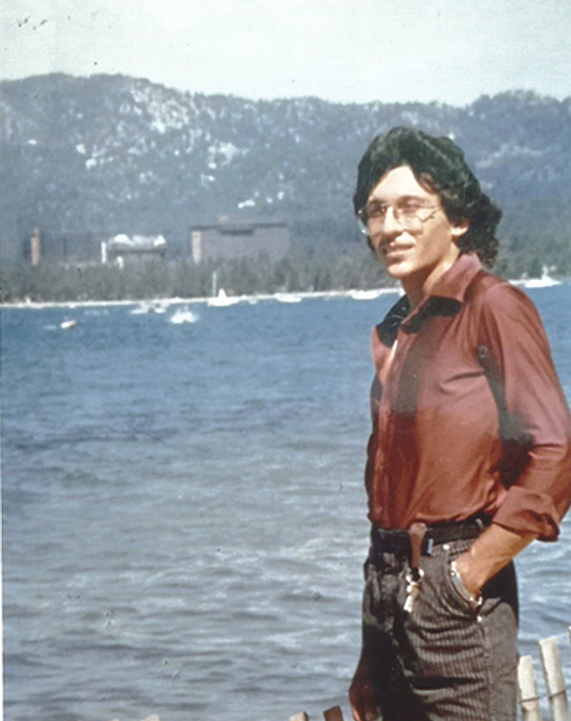 Robert (Butch) Joseph