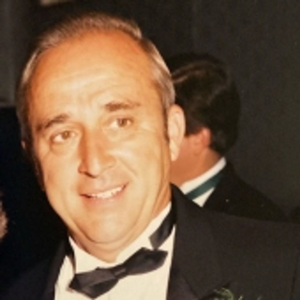 Francis L. Green