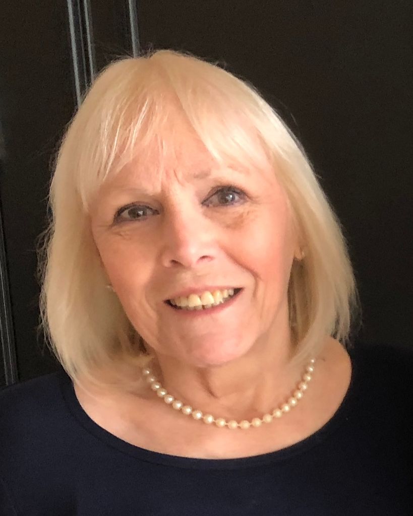 Linda Carol Fisker