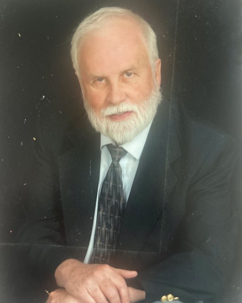 John Raymond Noe Profile Photo