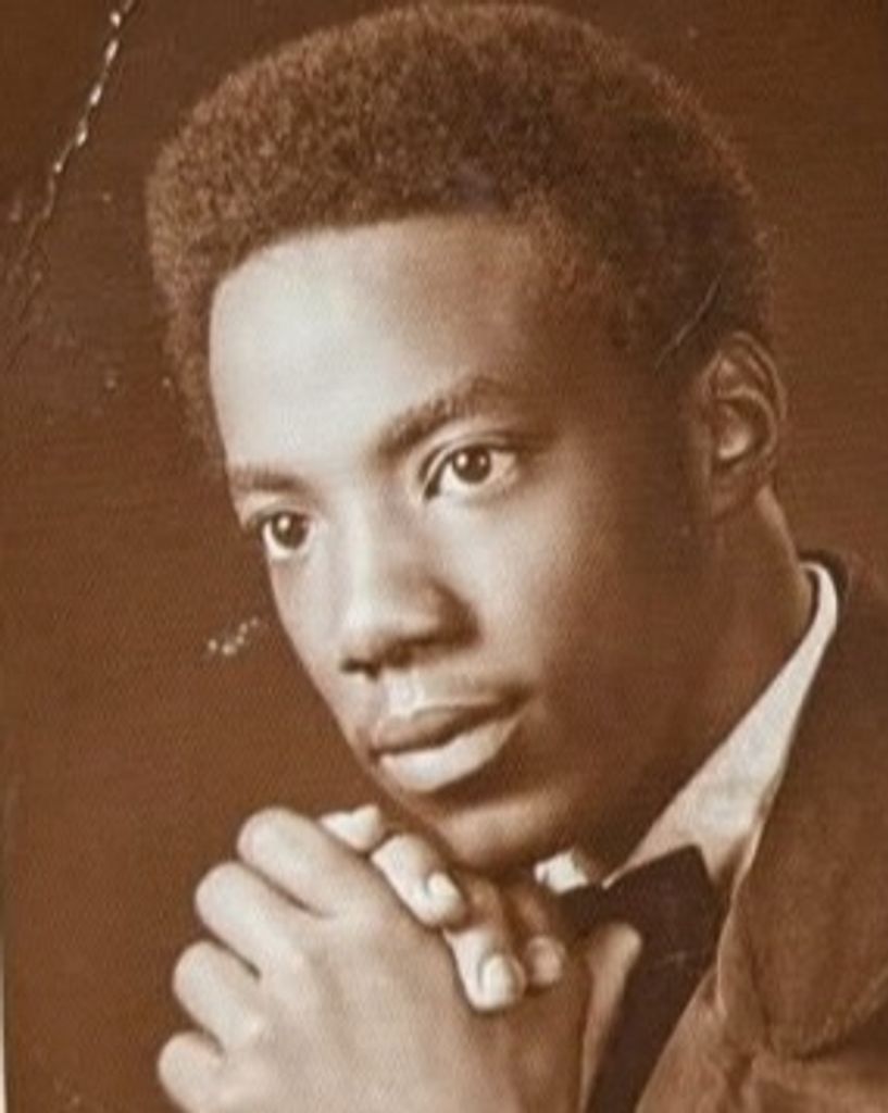 Linwood L. Evans, Jr. Profile Photo