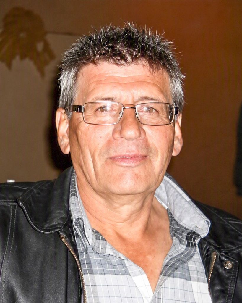 Douglas Parisien Profile Photo