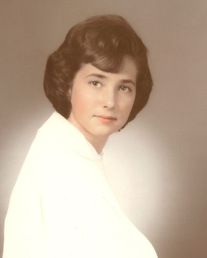 Elnora Francis Reed Profile Photo