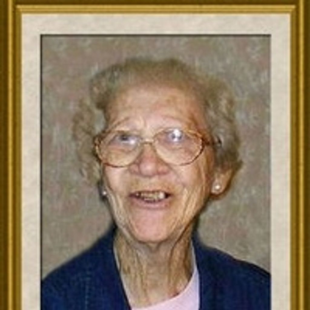 Carolyn Warf Perry