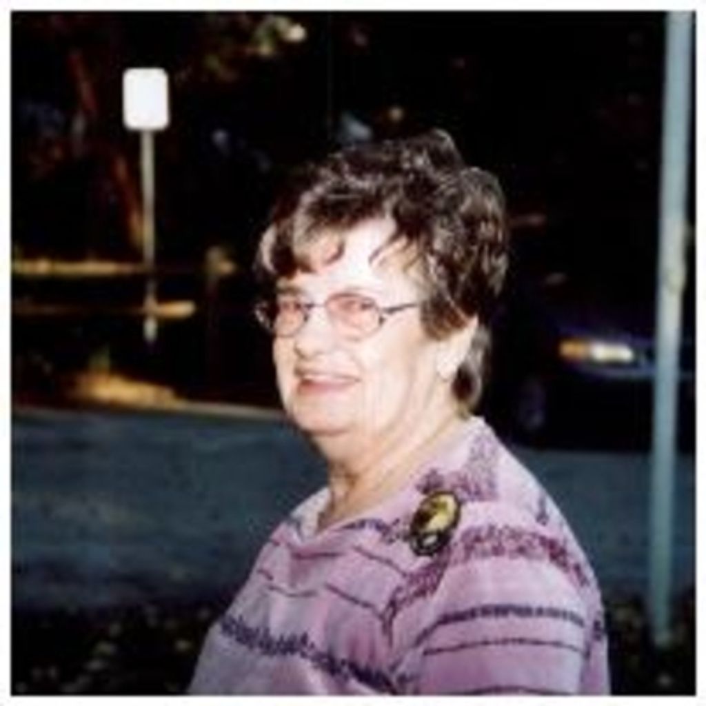 Jane G. Adams Profile Photo
