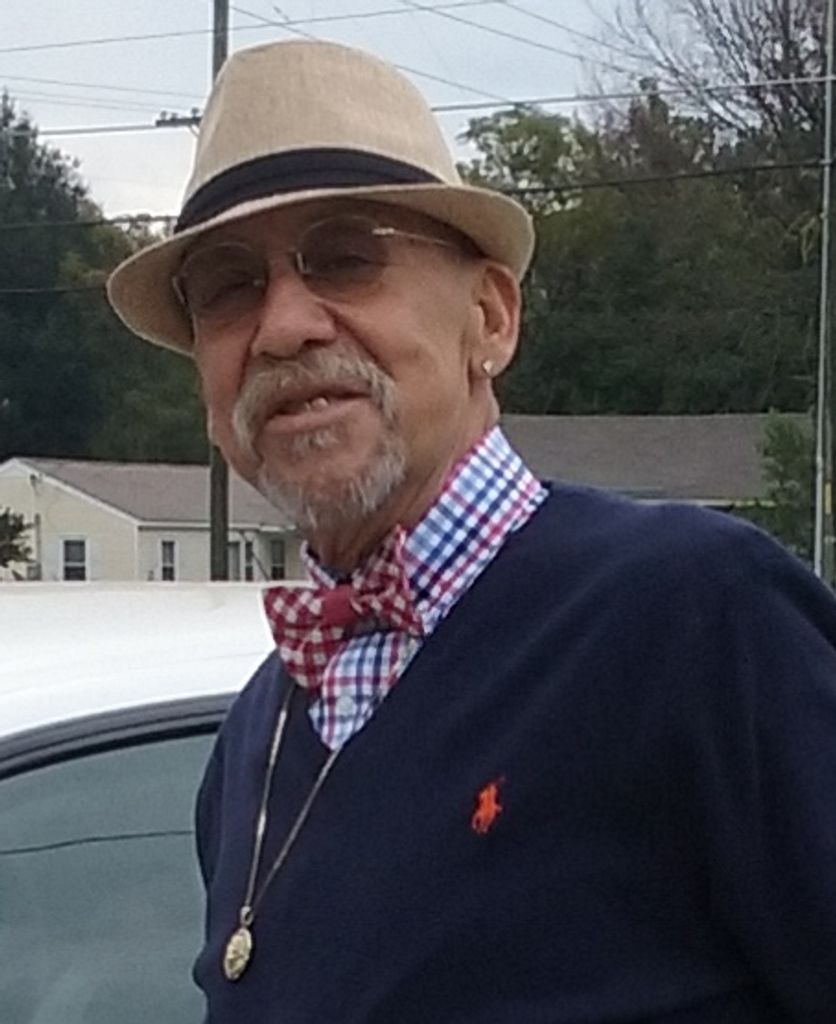 Joe Anzaldua Saldua