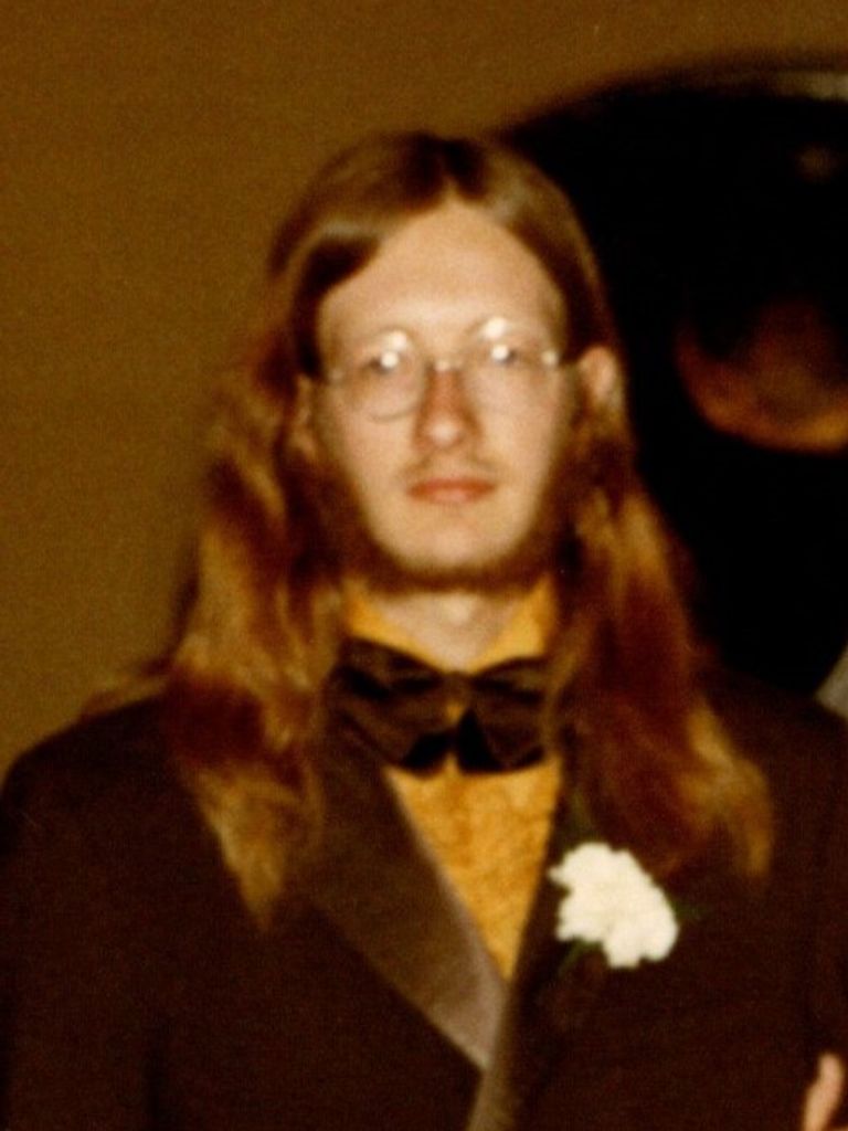 Michael P. Jaworski