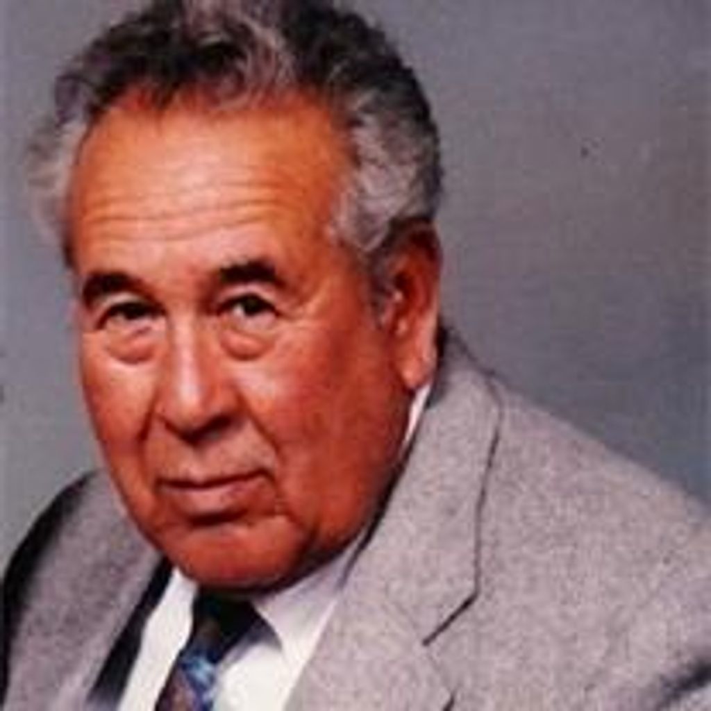 Manuel Pavia Soto