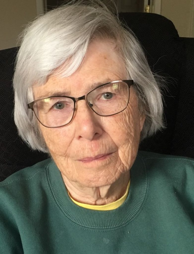 Nancy E. Deland Profile Photo