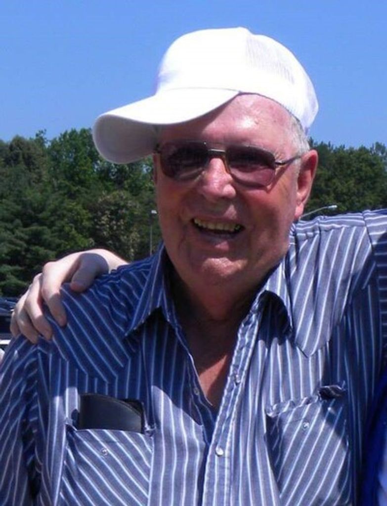 James H Mcnerlin Profile Photo