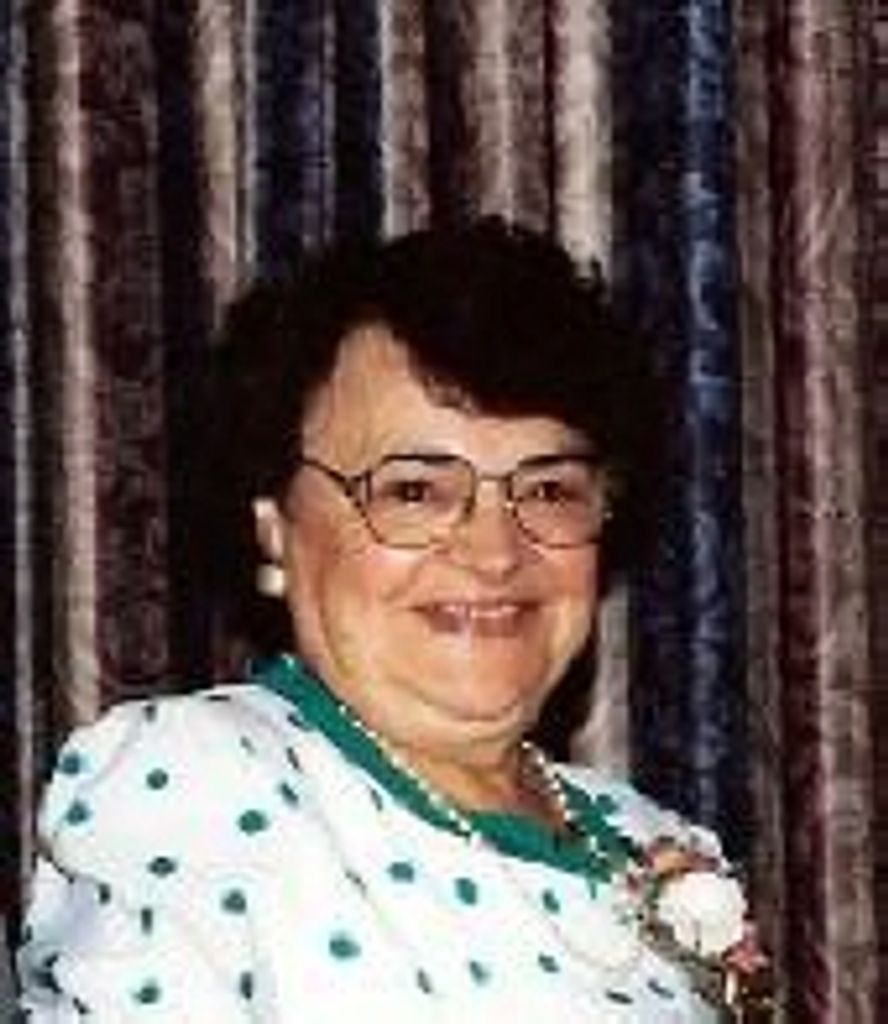 Marie Paule Dubord