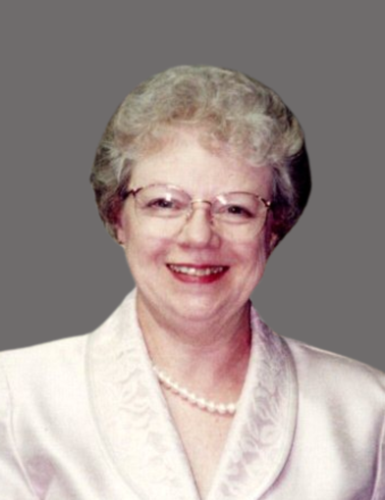 Mabel Ann Dygert