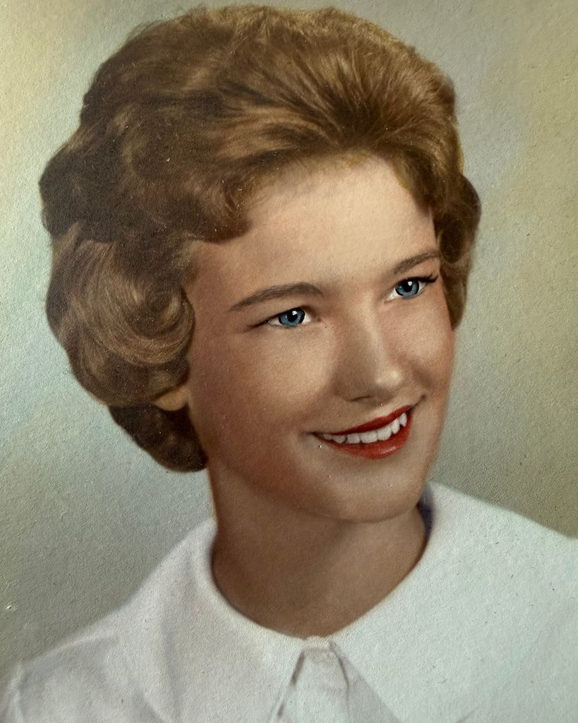 Virginia "Ginny" M. Hughes Profile Photo