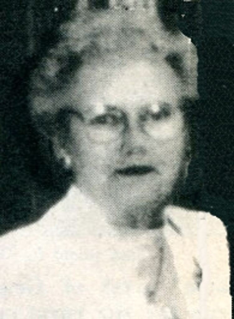 Helen Louise (Kirkeby) Anderson