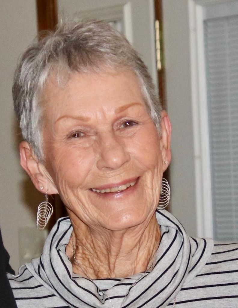 Linda N. Mizell Hartzog Profile Photo