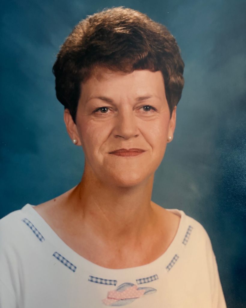 Frances Sparks Profile Photo