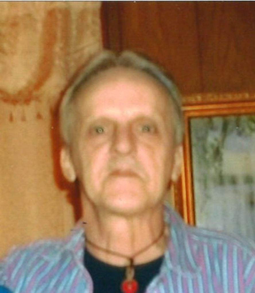 Charles Edward Lanning Profile Photo