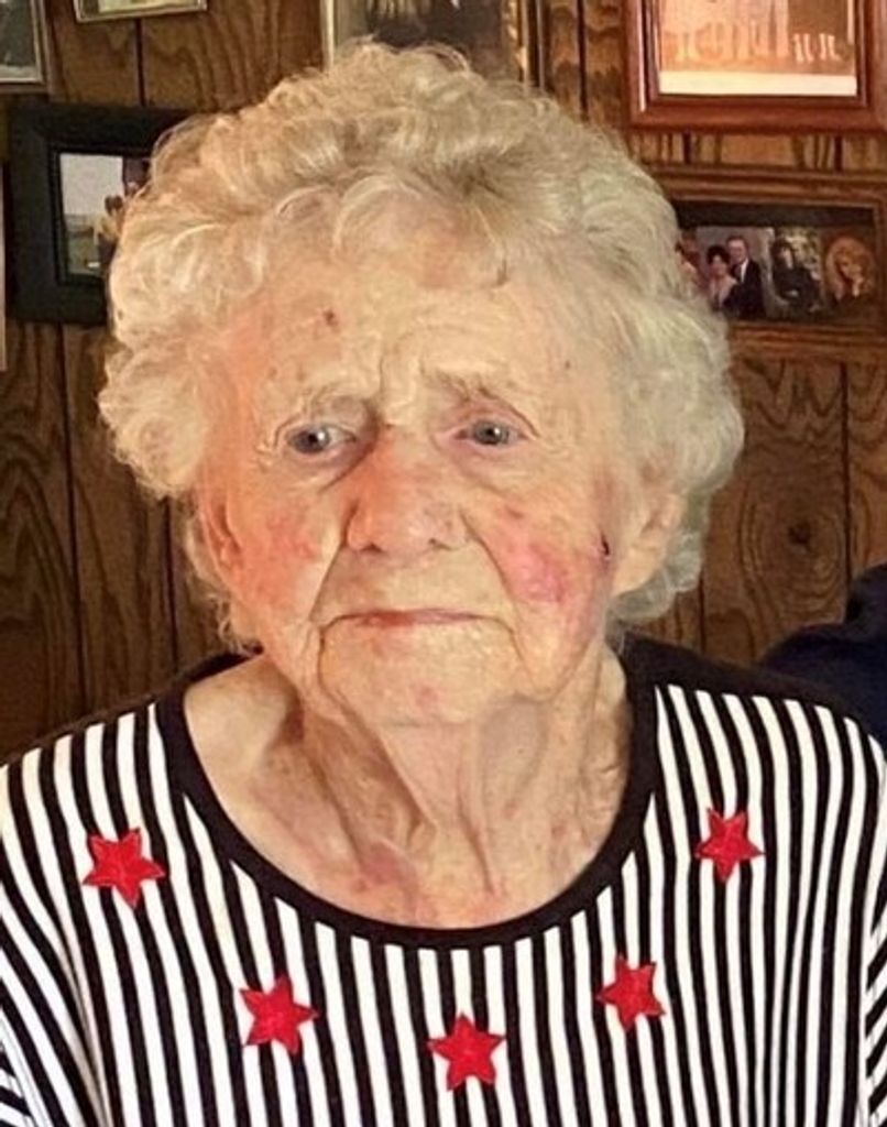 Emma Pauline Dorr Profile Photo