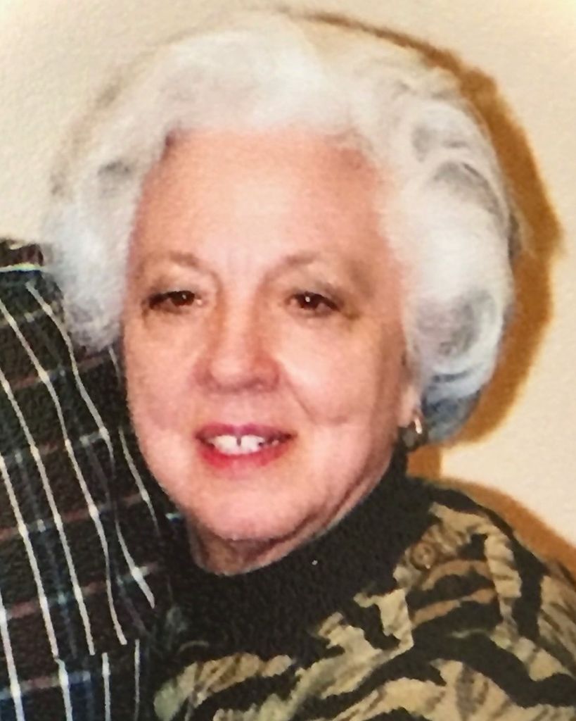 Marjorie Patrick Pollock