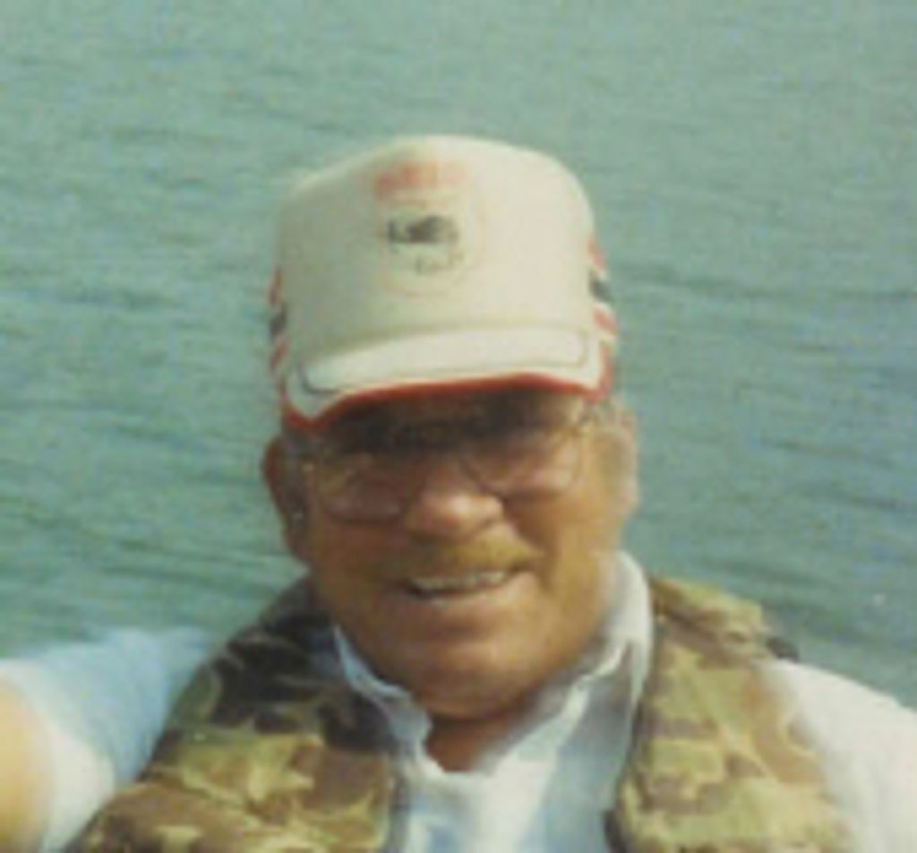 Merle R. Arney Sr.