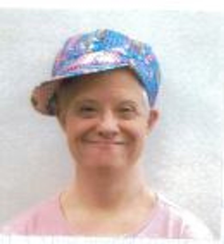 Charlotte A. Dobson