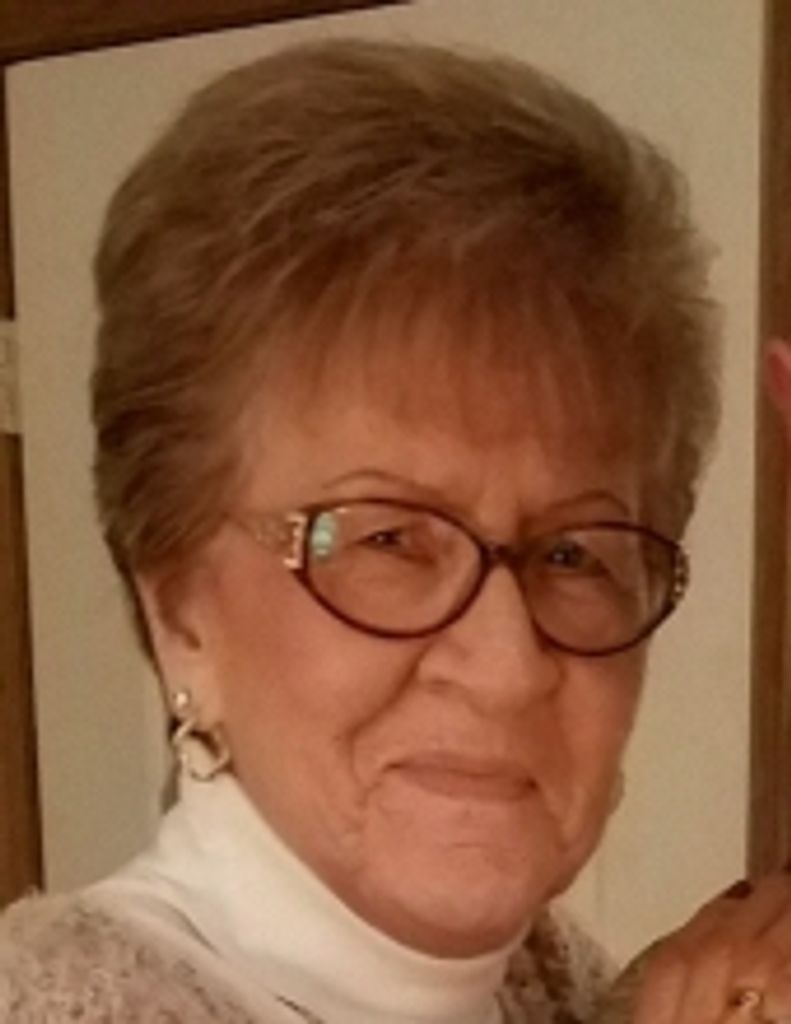 Rosalie E. Schlenvogt