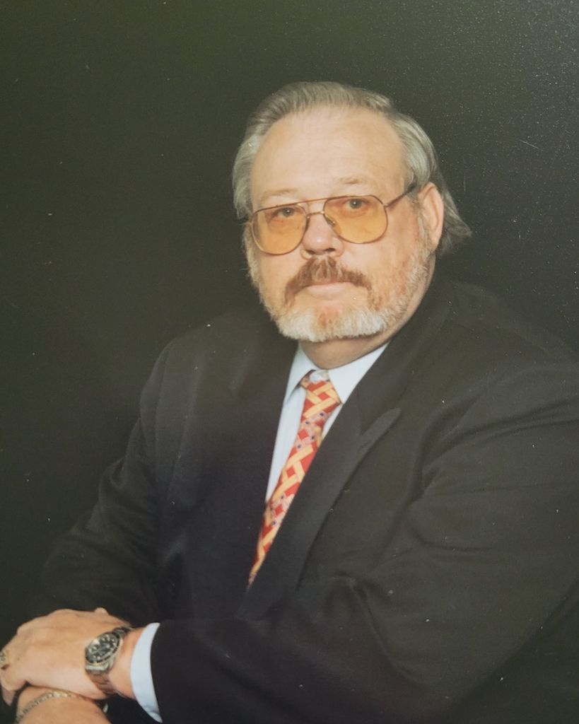 CPO William Raymond Beard, USN (Ret.) Profile Photo