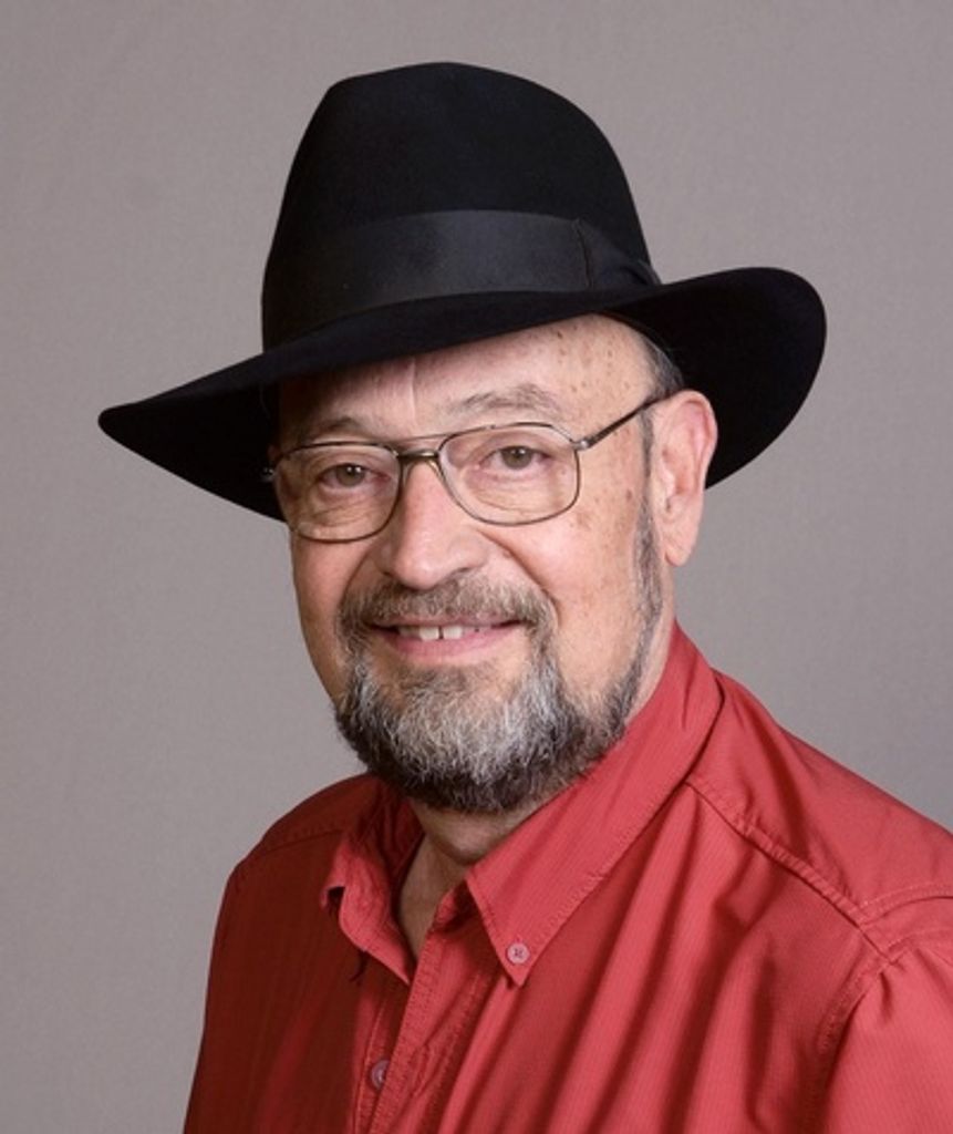 Jerry Joseph Richardson, Jr. Profile Photo