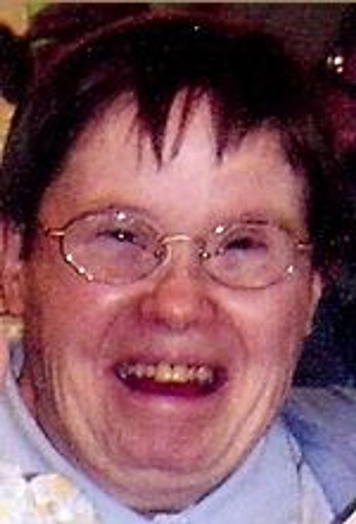 Patricia Ann Schuman