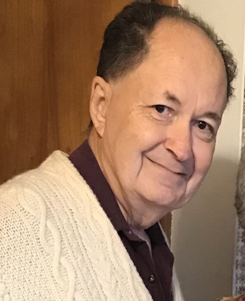 Randall William Rice Profile Photo