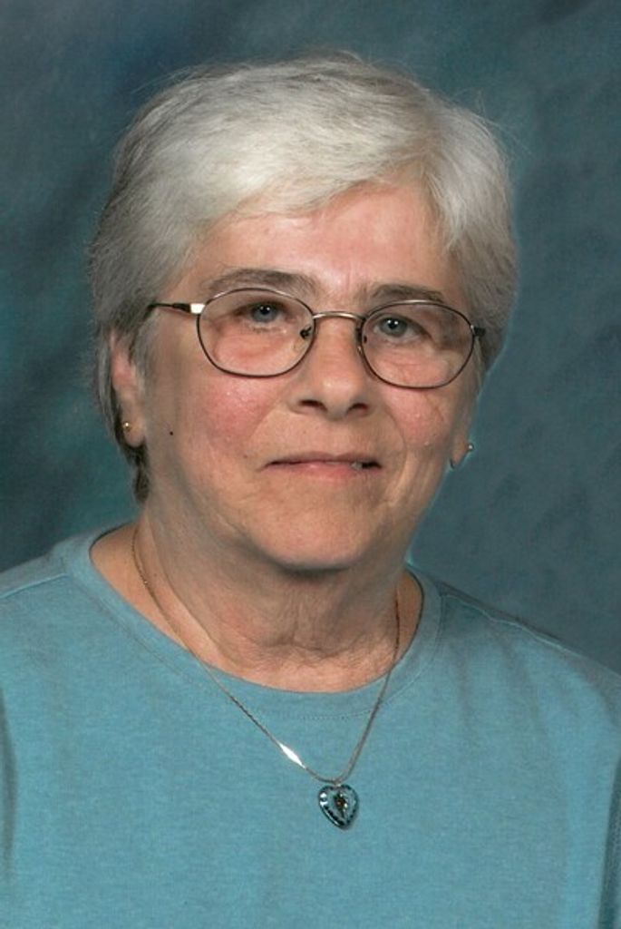 Diane Murphy Profile Photo