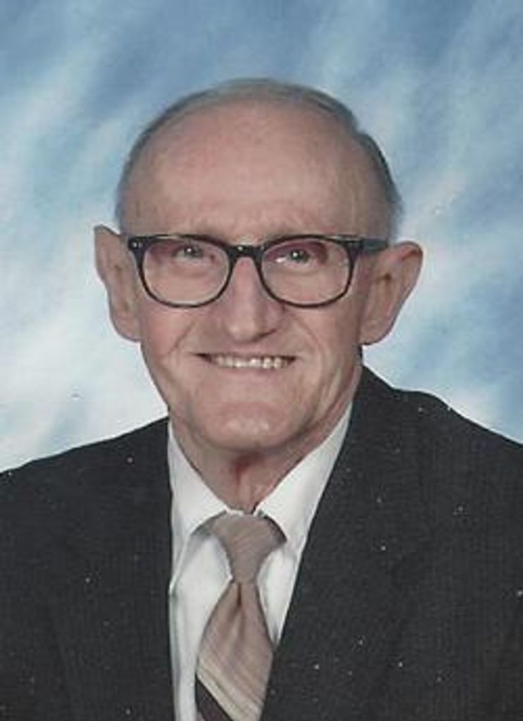 Lester D. Himmelwright, Jr. Profile Photo