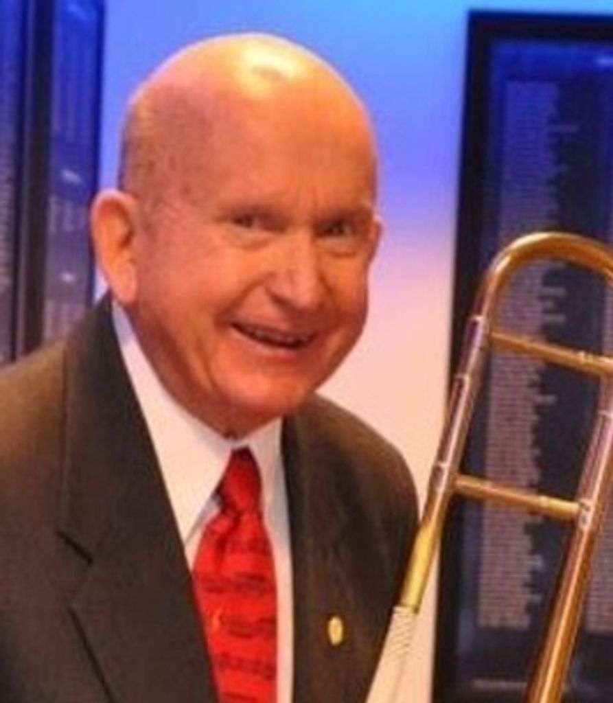 Henry Harmon Hunter Holliday Jr.