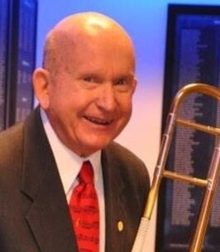 Henry Harmon Hunter Holliday Jr. Profile Photo