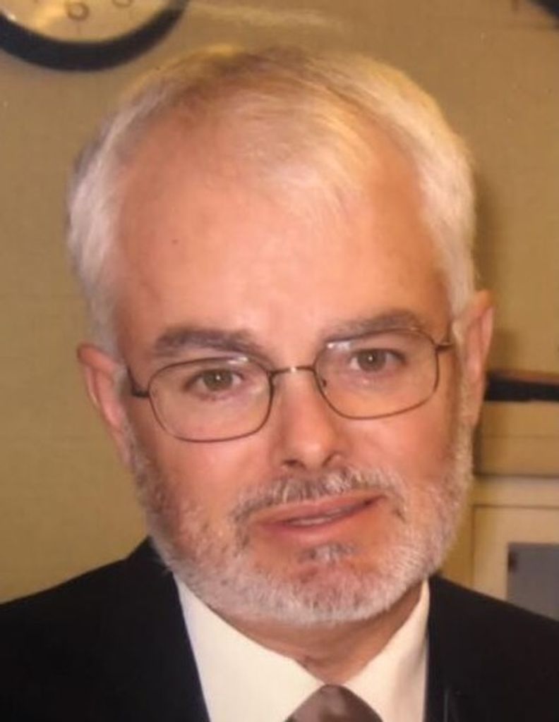 William Hart